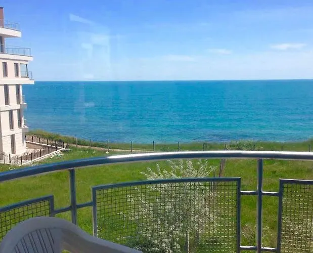 Apartments Lucky Complex Ravda