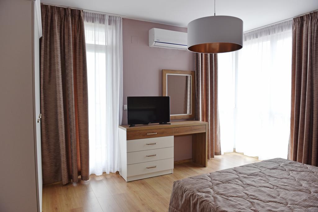 Lucky Complex Apartament *
