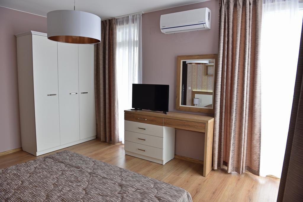 Lucky Complex Apartament Ravda