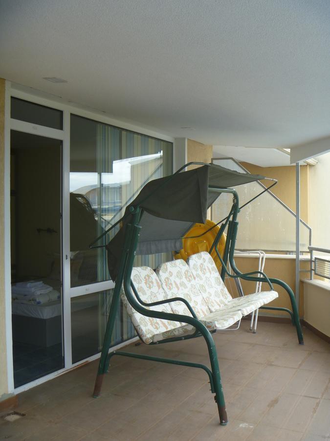 Lucky Complex Apartament *
